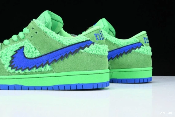 Dead SB x CJ5378-300 Grateful Nike Low Bear” “Green Dunk 1103